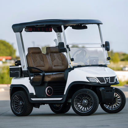 MODZ® Tara Roadster 2/Spirit Seat Cover