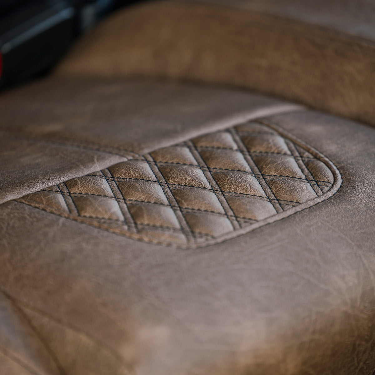 MODZ® Tara Roadster 2/Spirit Seat Cover