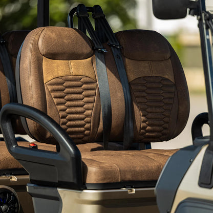 MODZ Epic FX Seat Covers