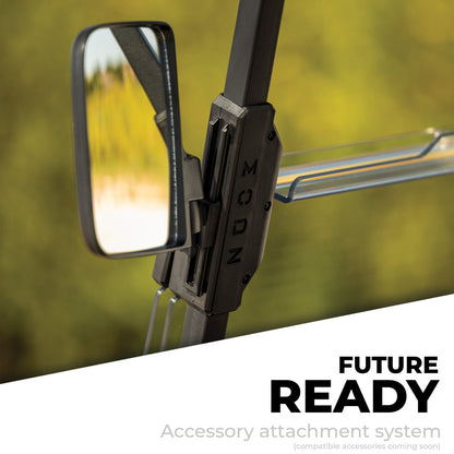 MODZ® Windshield for E-Z-GO