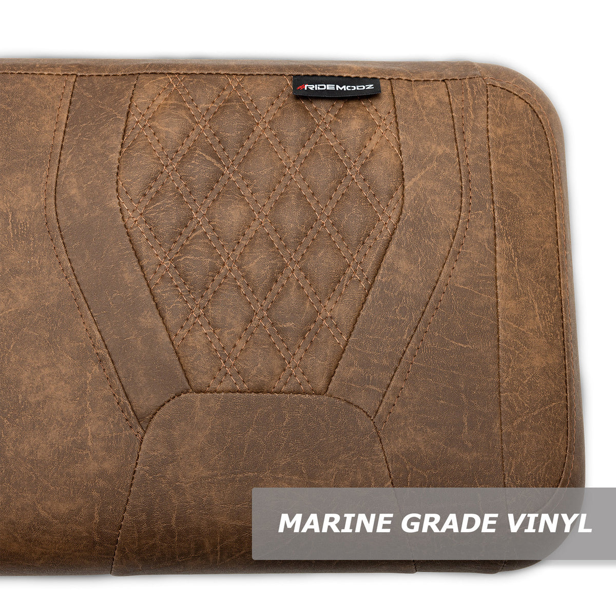 MODZ® SCALEZ SEAT COVERS - Brown