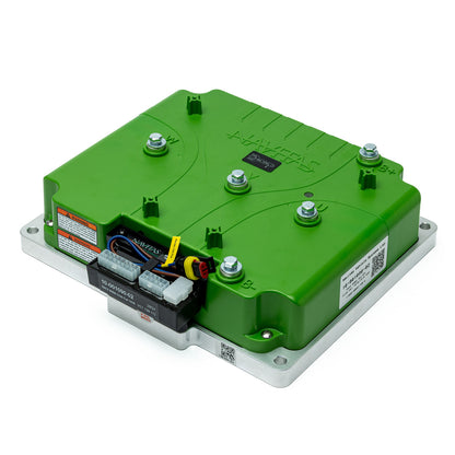 Navitas TAC3 850A 48V/72V Controller & Motor Kit for Club Car 1510/1515 CAN