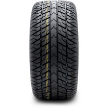 Odyssey Tesseract Steel-Belted Street Golf Cart Tire 215/35-14