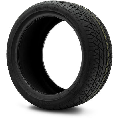 Odyssey Tesseract Steel-Belted Street Golf Cart Tire 215/35-15