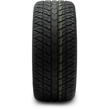 Odyssey Tesseract Steel-Belted Street Golf Cart Tire 215/35-15