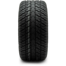 Odyssey Tesseract Steel-Belted Street Golf Cart Tire 215/40-12