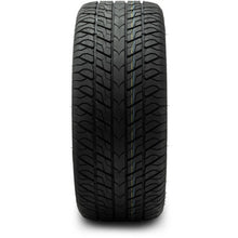 Odyssey Tesseract Steel-Belted Street Golf Cart Tire 225/40-16