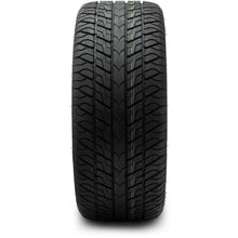 Odyssey Tesseract Steel-Belted Street Golf Cart Tire 225/40-16