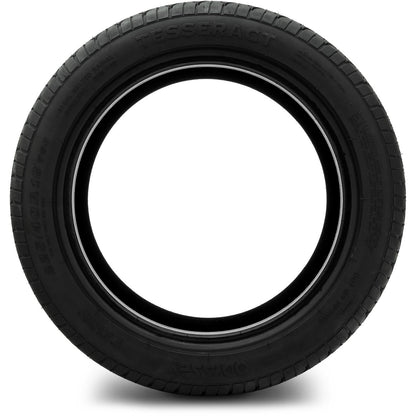 Odyssey Tesseract Steel-Belted Street Golf Cart Tire 225/40-16