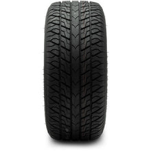 Odyssey Tesseract Steel-Belted Street Golf Cart Tire 215/50-12