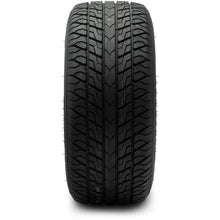 Odyssey Tesseract Steel-Belted Street Golf Cart Tire 215/50-12
