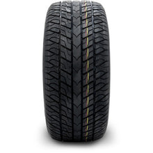 Odyssey Tesseract Steel-Belted Street Golf Cart Tire 215/50-14