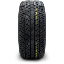 Odyssey Tesseract Steel-Belted Street Golf Cart Tire 215/50-14