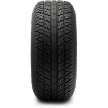 Odyssey Tesseract Steel-Belted Street Golf Cart Tire 205/65-10