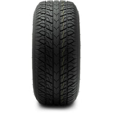 Odyssey Tesseract Steel-Belted Street Golf Cart Tire 205/65-10
