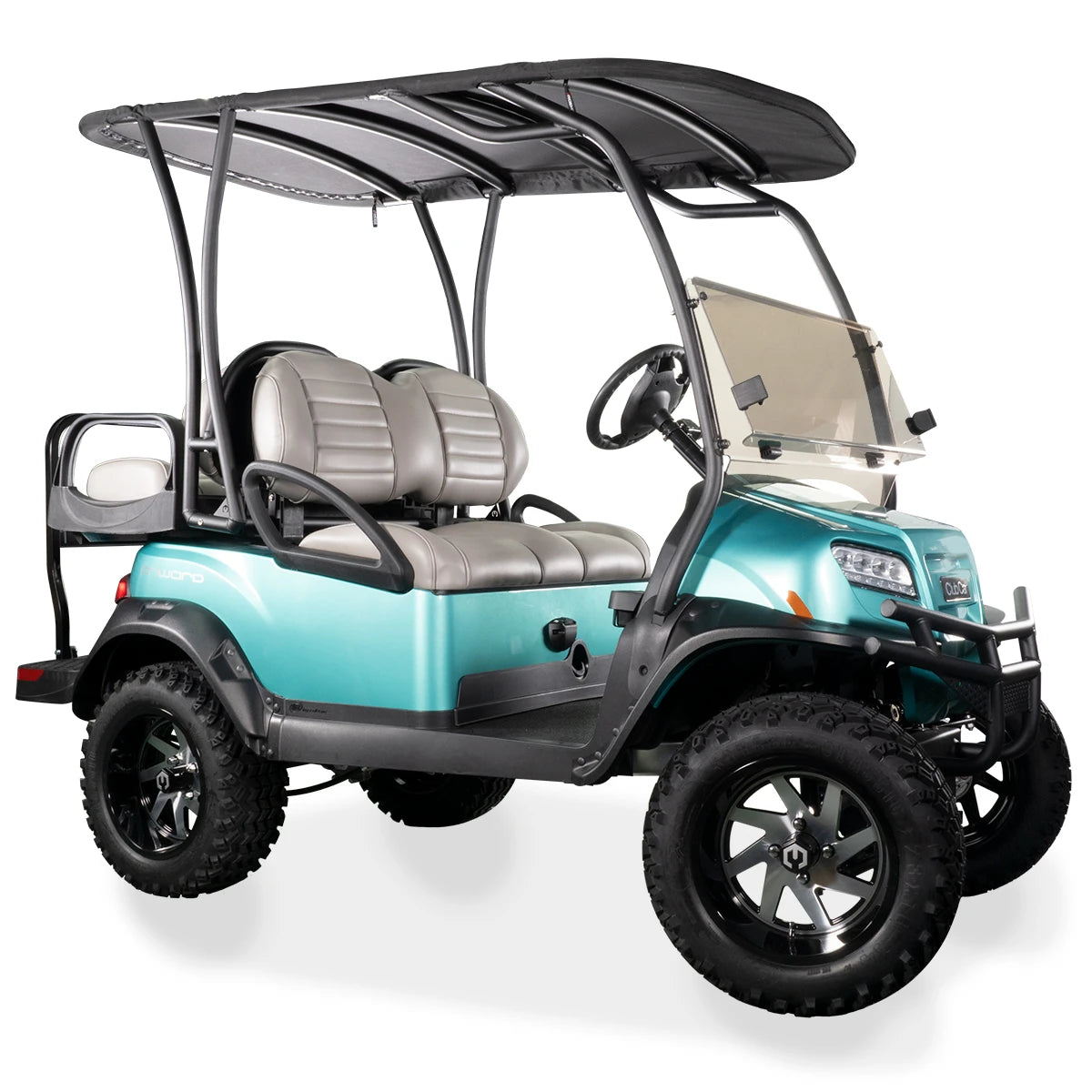 MODZ® TOWER TOP FOR Club Car Precedent, Tempo & Onward