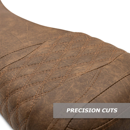 MODZ® SCALEZ SEAT COVERS - Brown
