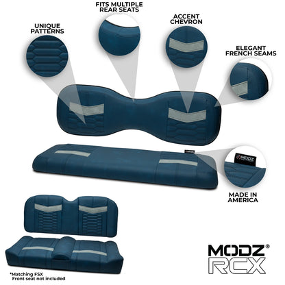MODZ® RCX Rear Seat Cover