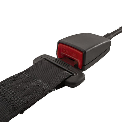 MODZ® Universal Golf Cart Retractable Front Seat Belt Combo (2 Belts)