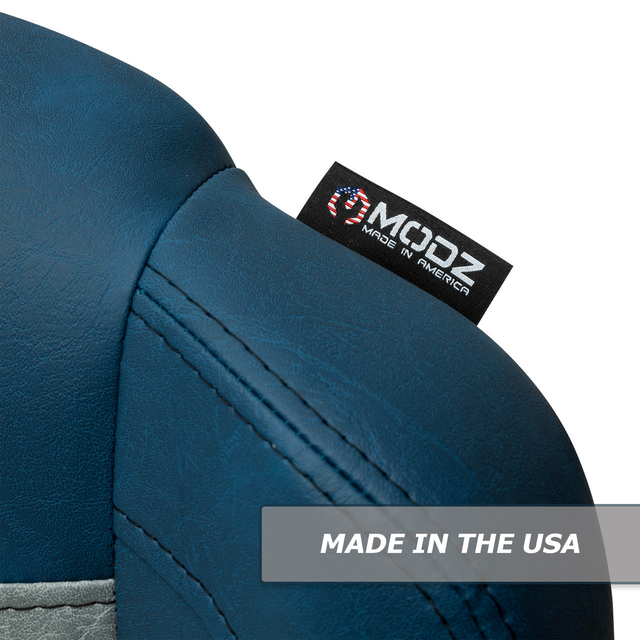 MODZ® RSCX Rear Cushions
