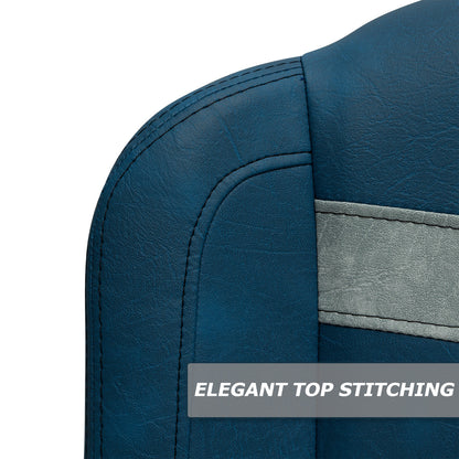 MODZ® RSCX Rear Cushions