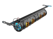 Lithium Rhino GX500 Soundbar with T-Bracket