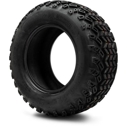 Sahara Classic All Terrain Golf Cart Tire - 23x10-12 (4-Ply)