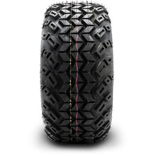 Sahara Classic All Terrain Radial Golf Cart Tire - 20x10-12 (4-Ply)