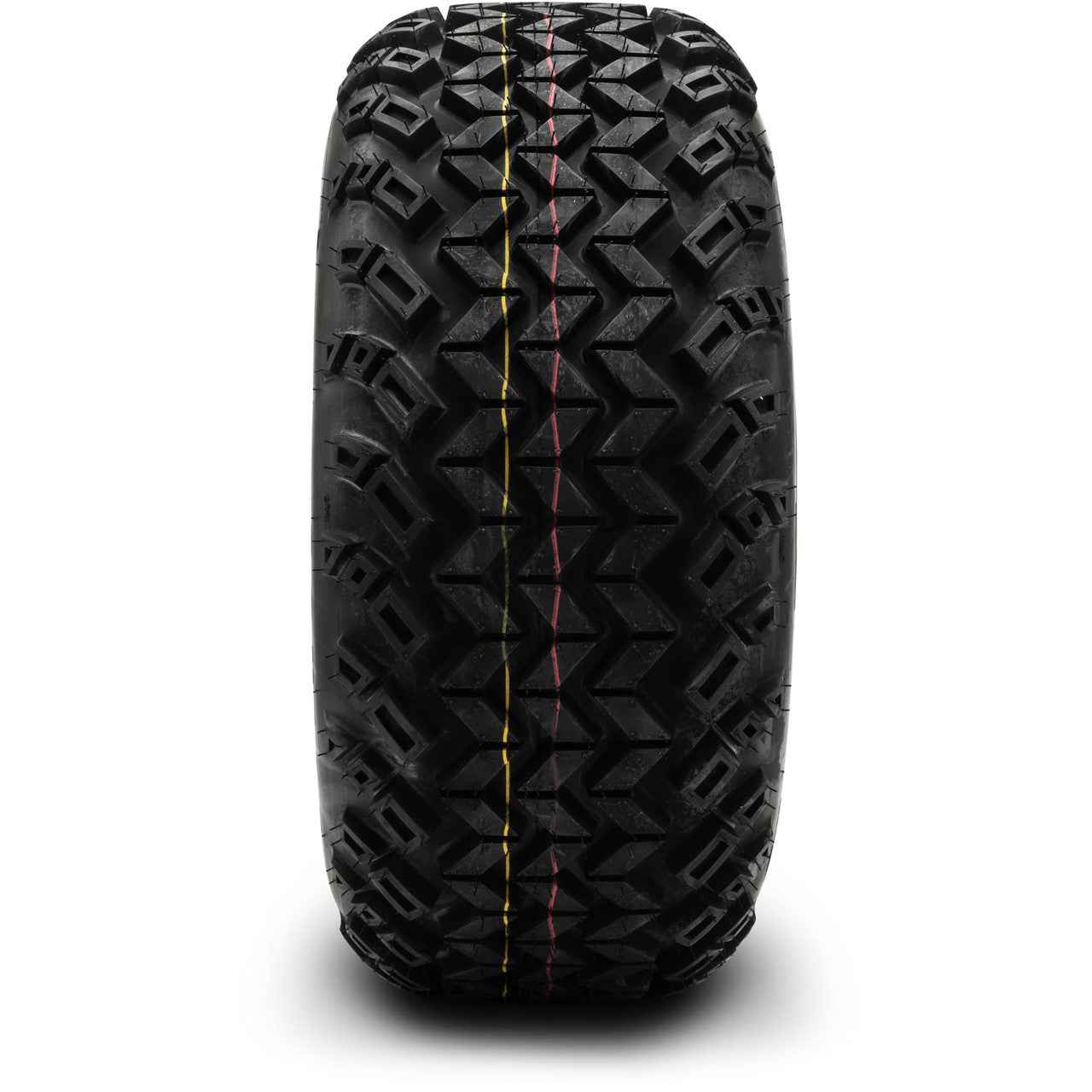 Sahara Classic All Terrain Golf Cart Tire - 23x10-12 (4-Ply)