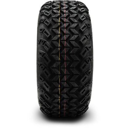 Sahara Classic All Terrain Golf Cart Tire - 23x10-12 (4-Ply)