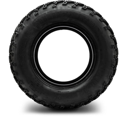 Sahara Classic All Terrain Golf Cart Tire - 23x10-12 (4-Ply)