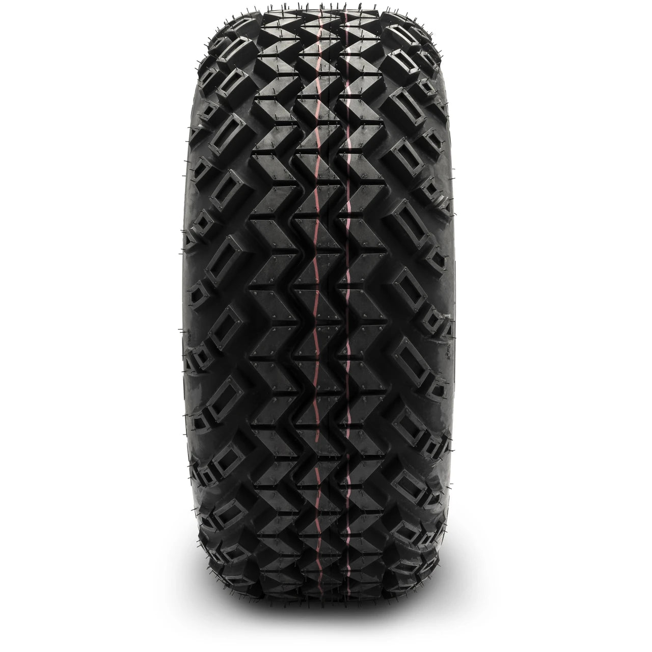 Sahara Classic All Terrain Golf Cart Tire - 23x10-14 (4-Ply)
