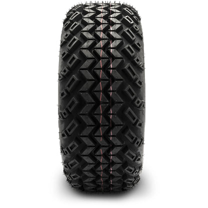 Sahara Classic All Terrain Golf Cart Tire - 23x10-14 (4-Ply)