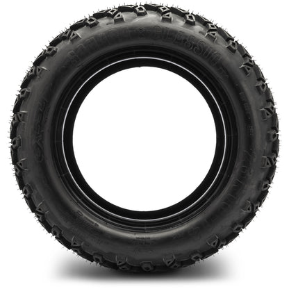 Sahara Classic All Terrain Golf Cart Tire - 23x10-14 (4-Ply)
