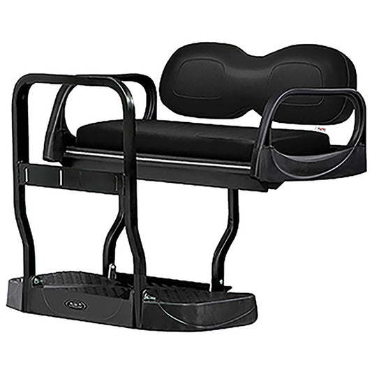 Yamaha Drive2 DoubleTake Max 5+ Rear Seat Kit