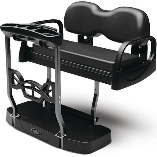 Yamaha Drive DoubleTake Max 5+ Rear Seat Kit