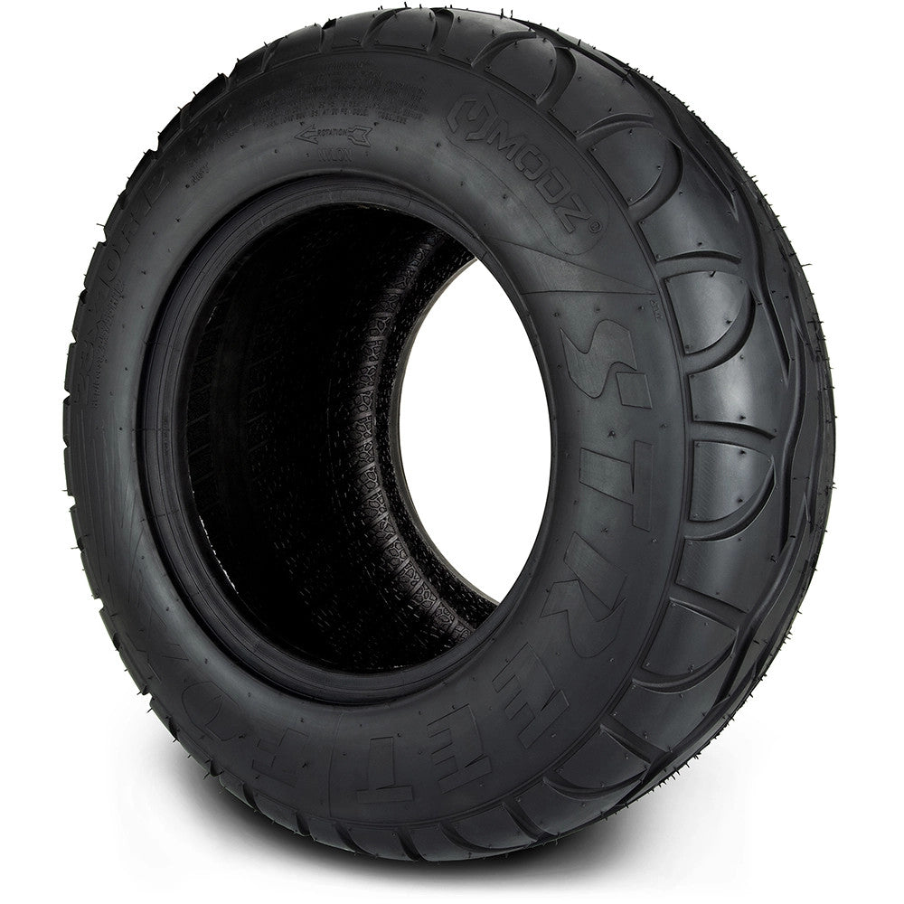 MODZ® Street Fox 23X10-12 Radial Golf Cart Tire
