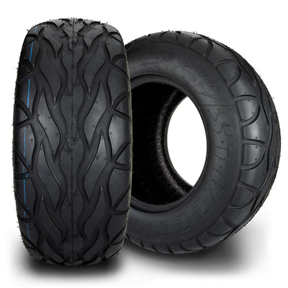 MODZ® Street Fox 23X10-12 Radial Golf Cart Tire