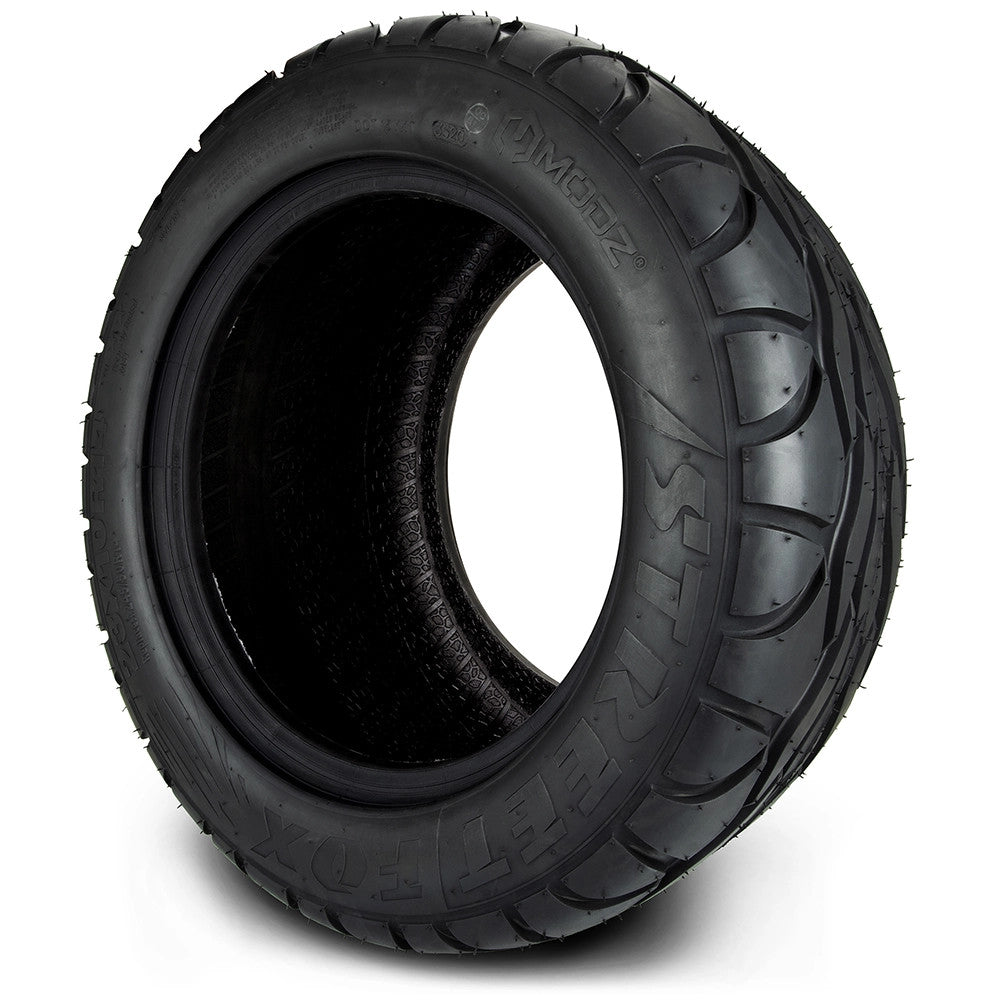 MODZ® Street Fox 23X10-14 Radial Golf Cart Tire