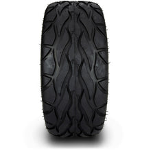 MODZ® Street Fox 23X10-14 Radial Golf Cart Tire