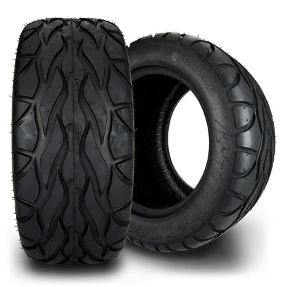MODZ® Street Fox 23X10-14 Radial Golf Cart Tire