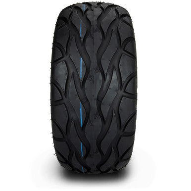 MODZ® Street Fox 245/50-12 Radial Golf Cart Tire