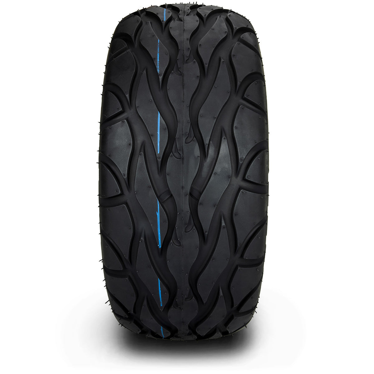 MODZ® Street Fox 245/50-12 Radial Golf Cart Tire