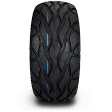 MODZ® Street Fox 245/50-12 Radial Golf Cart Tire