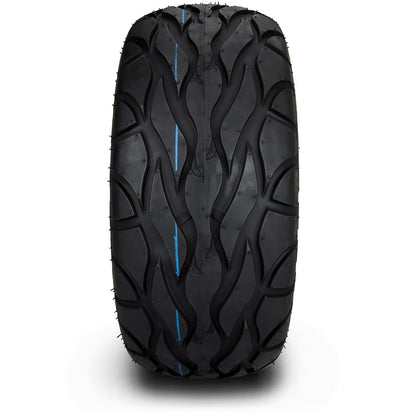 MODZ® Street Fox 245/50-12 Radial Golf Cart Tire