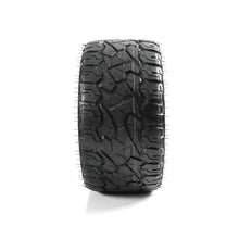 SS Wheels Alpha 12x7 Gloss Black & X Comp X/T Tire Combo