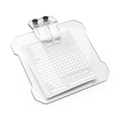 MODZ® Steering Wheel Scorecard Holder