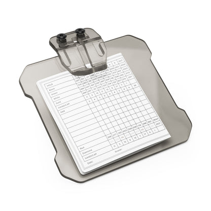 MODZ® Steering Wheel Scorecard Holder