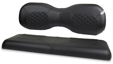 MODZ® SKINZ Rear Seat Covers