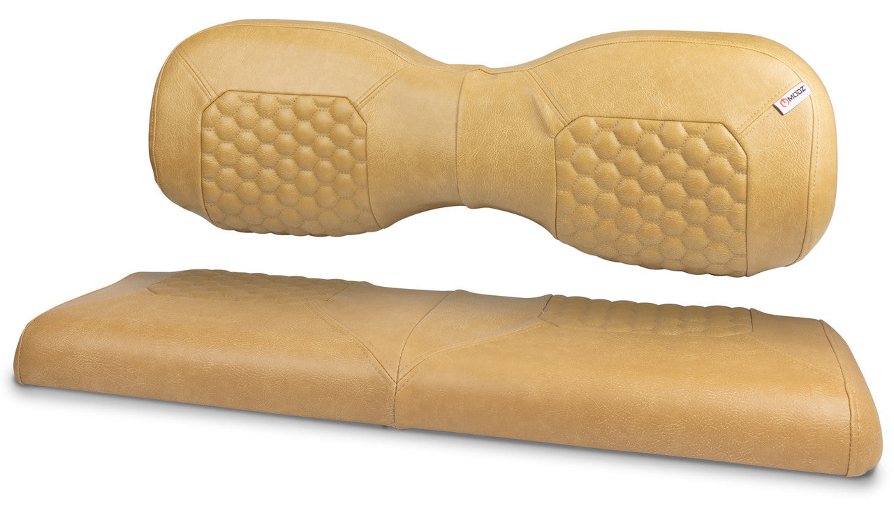 MODZ® SKINZ Rear Seat Covers